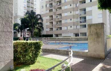 Imagem 11: Vendo apto 48m² Jaguaré,2 dorms,1 vaga garagem. Condominio clube,lazer...