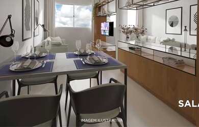 Imagem 13: LANÇAMENTO DE ALTO LUXO - CONFORTO, LAZER E ALTO PADRÃO NA BOA VISTA