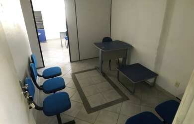 Imagem 4: Sala para aluguel 28 metros quadrados em Brotas - Salvador - BA