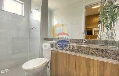 Imagem 4: Apartamento com 2 dormitórios à venda, 56 m² por R$ 288.000,00 - Aeroporto...