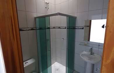 Imagem 8: Casa araucária bairro estação