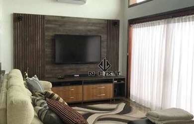 Imagem 11: Excelente Casa a Venda - 4 suítes - Residencial 11 - Alphaville