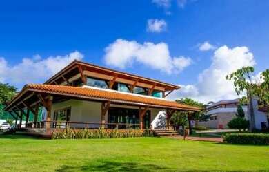 Imagem 2: Apartamento para venda tem 102 metros quadrados com 3 quartos em TAMANDARE I - Tamandaré