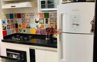 Imagem 7: Contagem - Apartamento Padrão - Linda Vista