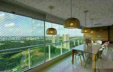 Imagem 1: Apartamento à venda no bairro Patamares - Salvador/BA