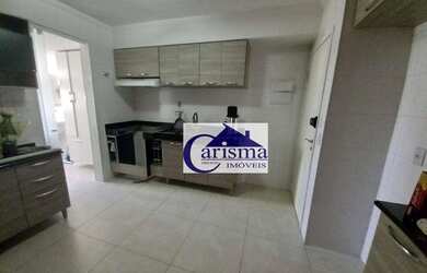 Imagem 9: Apartamento com 3 dormitórios, sendo 1 suíte, à venda, 89 m² por R$...