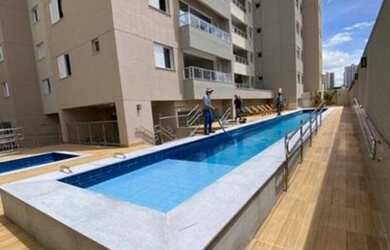 Imagem 4: Apartamento Condominio Bueno Park, Setor Bueno - Goiânia - Goiás