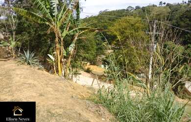Imagem 6: Vendo Terreno no bairro Araçá em Paty do Alferes - RJ