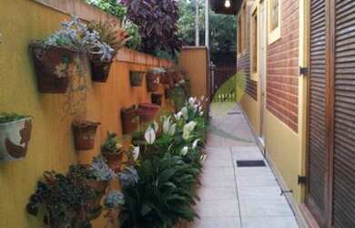 Imagem 3: Casa à Venda em Condomínio Fechado em Atibaia