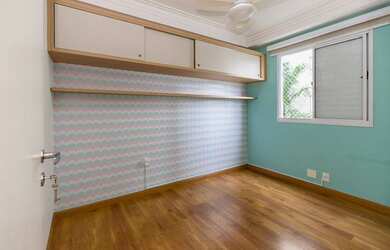 Imagem 8: Apartamento para locação, Jardim Aeroporto, São Paulo, SP