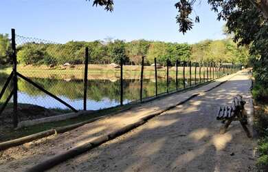 Imagem 4: Terreno à venda, 330 m² por R$ 230.000,00 - Condomínio Lagos D x27...