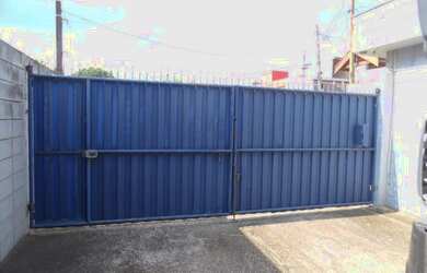 Imagem 9: VÁRZEA PAULISTA - Galpão/Depósito/Armazém - JARDIM BURITI