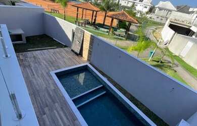 Imagem 10: Casa de condomínio , Riviera Del Sol venda tem 280 metros quadrados com...