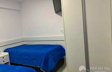 Imagem 13: Apartamento com 2 dorms, Aviação, Praia Grande - R$ 580 mil, Cod 2631