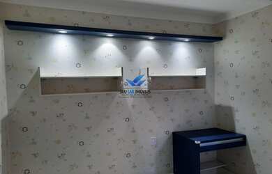 Imagem 13: LINDO APTO GARDEN - COM QUINTAL PRIVATIVO - CONDOMINIO PORTO BELO SUMARÉ