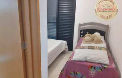 Imagem 9: Apartamento para venda possui 72 metros quadrados com 2 quartos em Aviação...