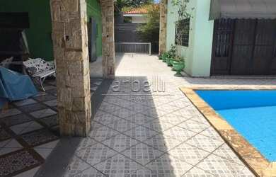 Imagem 8: SãO PAULO - Sobrado Padrão - City América