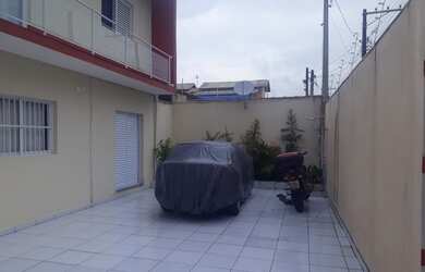 Imagem 7: Sobrado á Venda Praia das Palmeiras - Caraguatatuba - SP