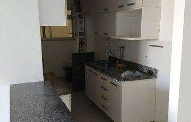 Imagem 1: Apartamento à venda, 76 m² por R$ 370.000,00 - Centro - Niterói/RJ