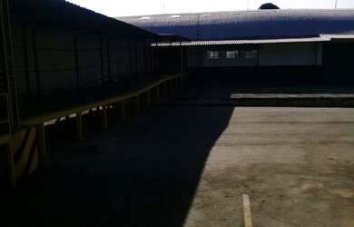 Imagem 14: GALPÃO VILA GUILHERME. 5 Vagas na garagem