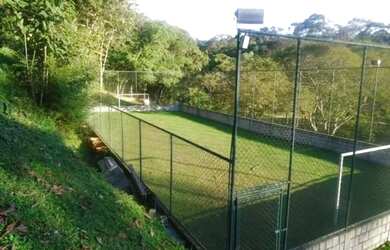 Imagem 13: CHACARA ALTO PADRAO EM ATIBAIA