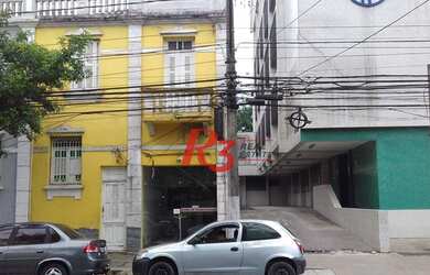 Imagem: O depósito possui 189m² de Área e está localizado em Vila