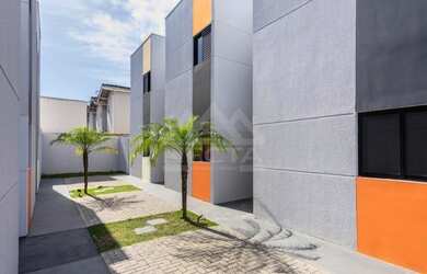 Imagem 4: Casa Caraguatatuba. Churrasqueira, Varanda, 95m² de Áreae2 Vagas na...