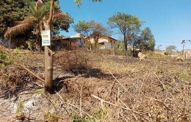 Imagem 4: Lote/Terreno para venda possui 360 metros quadrados em Nazaré - São Joaquim de Bicas - MG