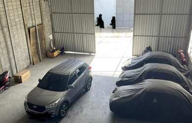 Imagem 5: Galpão/Depósito/Armazém para aluguel e venda tem 540 metros quadrados