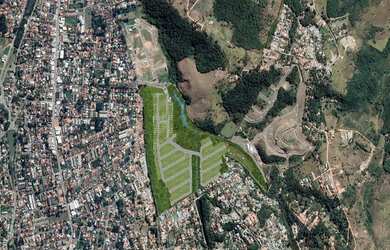 Imagem 15: TERRENO EM LOTEAMENTO FECHADO NA MELHOR LOCALIZAÇÃO DE ATIBAIA