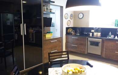 Imagem 10: Casa Condomínio Green Wood . Itanhangá. Barra da Tijuca