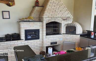 Imagem 16: PORTO LARANJEIRAS, PIRACAIA, TERRENO 2000m², 5 SUÍTES, VISTA PARA REPRESA