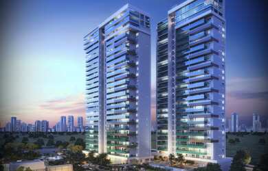 Imagem 1: Maravilhoso Apartamento 3 Suítes, Park Lozandes, 3 Min. do Flamboyant