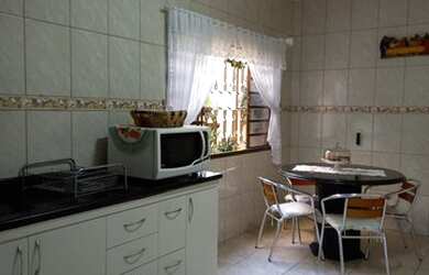 Imagem 13: Casa Térrea no Parque Atheneu