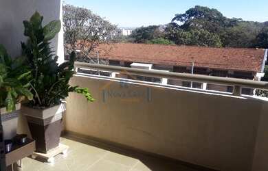 Imagem 8: Apartamento Padrão - Ribeirão Preto - Jardim Paulista