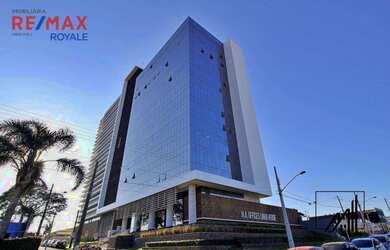 Imagem: O depósito possui 38m² de Área, Imóvel novo e está localizado