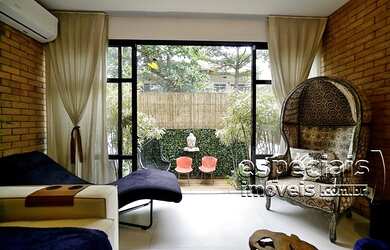 Imagem 4: Casa à venda no Jardim Oceânico. Barra. RJ. Condomínio fechado