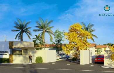 Imagem 5: 128** Casas na Estrada de Ribamar ATO de 29 Reais