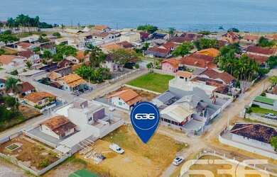 Imagem 5: Terreno Balneário Barra do Sul Costeira