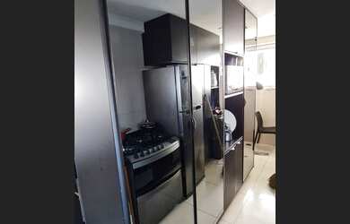 Imagem 2: Apartamento para venda Mirante Theresina