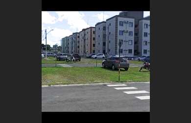 Imagem 1: Locação Village Jardim V