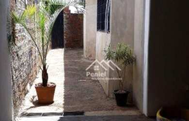 Imagem 3: Casa à venda, 124 m² por R$ 585.000,00 - Vila Tibério - Ribeirão Preto/SP