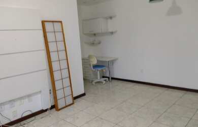 Imagem 3: Varanda frente Travessa Dom Bosco