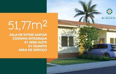 Imagem 1: 128** Casas na Estrada de Ribamar ATO de 29 Reais