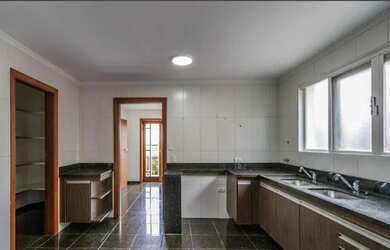 Imagem 10: Casa com 4 dormitórios, 650 m² - venda por R$ 2.850.000,00 ou aluguel...