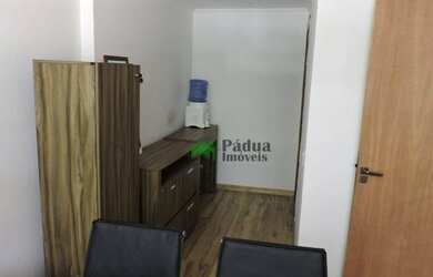 Imagem 8: Sala, 60 m² - venda por R$ 250.000,00 ou aluguel por R$ 1.200,00/mês...