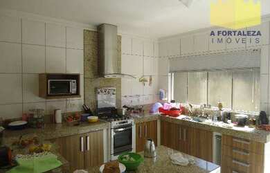 Imagem 10: Casa residencial à venda, Parque Novo Mundo, Americana