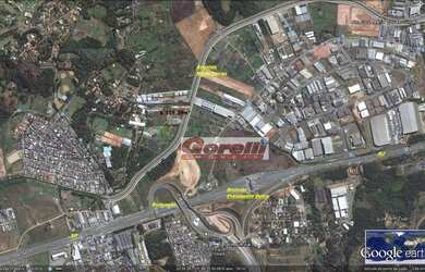 Imagem 7: Terreno para alugar, 6139 m² por R$ 7.000,00/mês - Portão - Arujá/SP