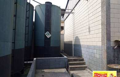 Imagem 15: Galpão à venda, 210 m² por R$ 1.280.000,00 - Jardim Nove de Julho -...