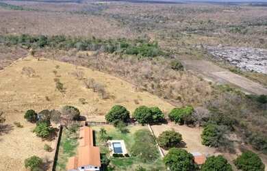 Imagem 3: Fazenda de 4520 em Arinos MG